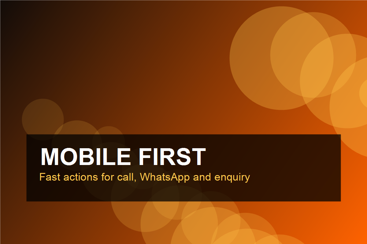 Generated BunBlaze mobile first artwork